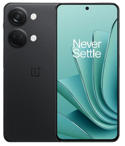 OnePlus Nord 3 Grey